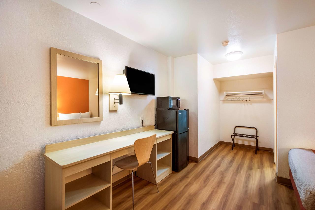 Motel 6 Phoenix Sun City - Youngtown - thumb 36