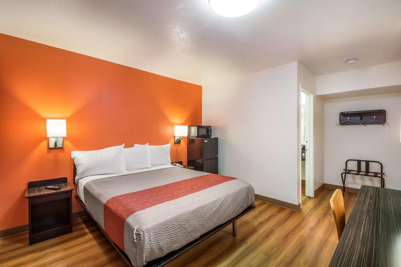 Motel 6 Phoenix Sun City - Youngtown - thumb 19