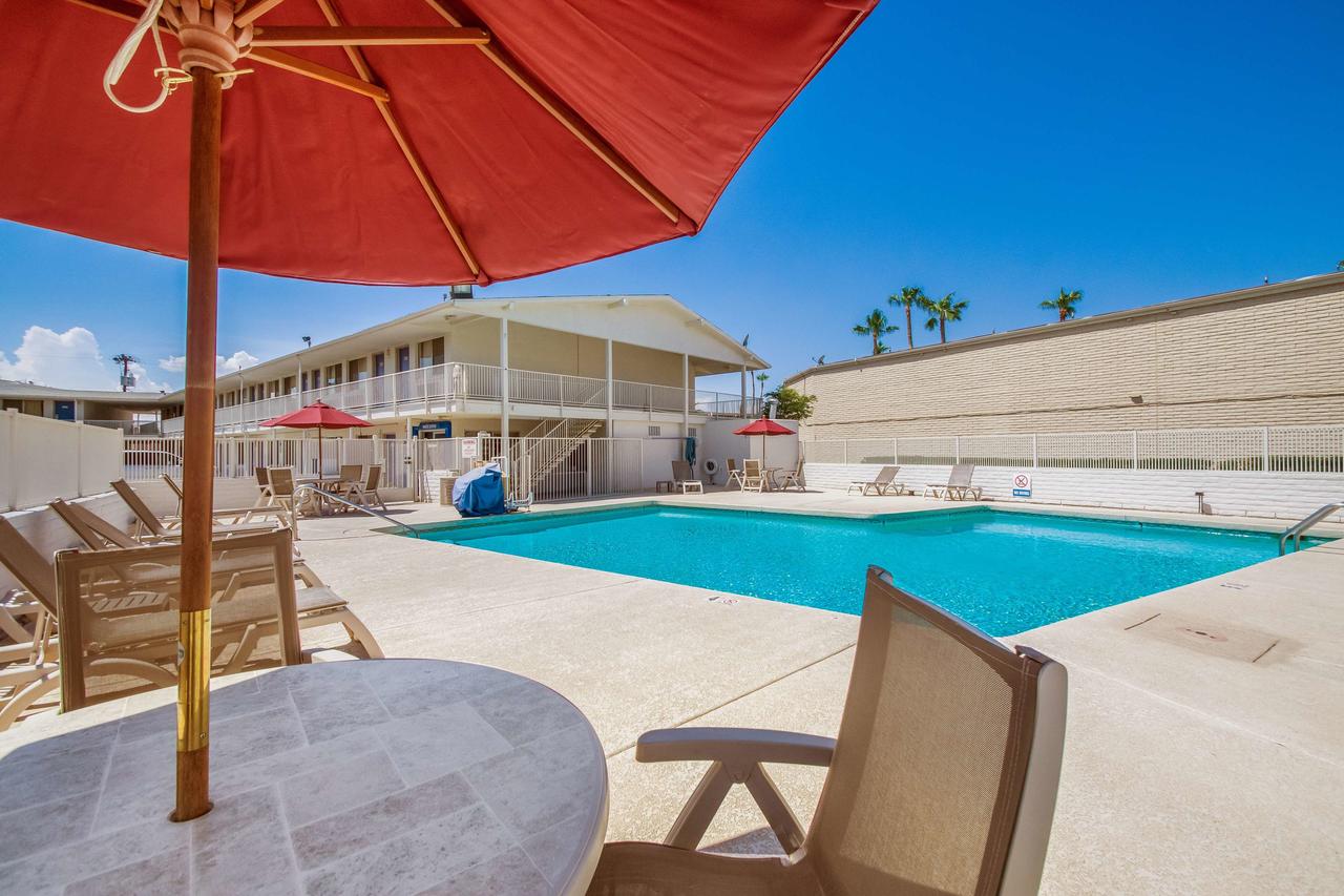Motel 6 Phoenix Sun City - Youngtown - thumb 24