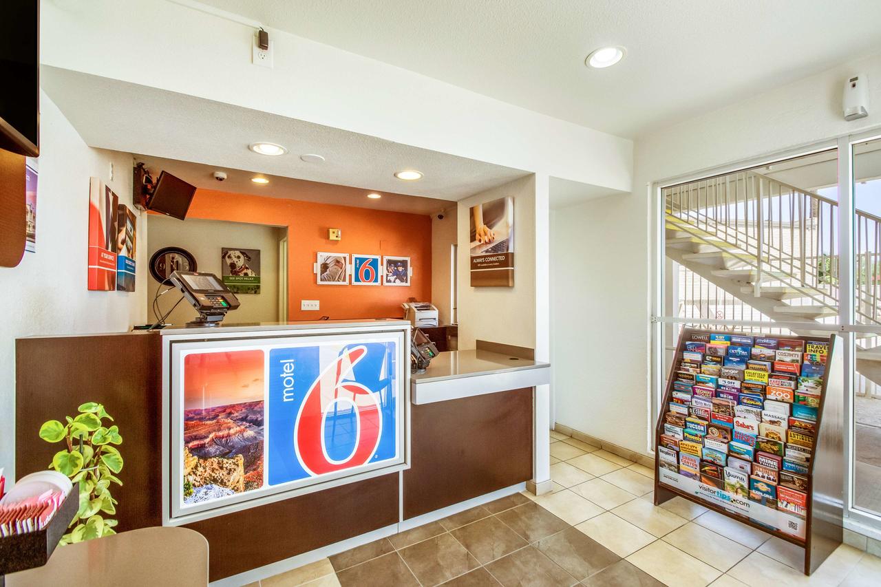 Motel 6 Phoenix Sun City - Youngtown - thumb 21