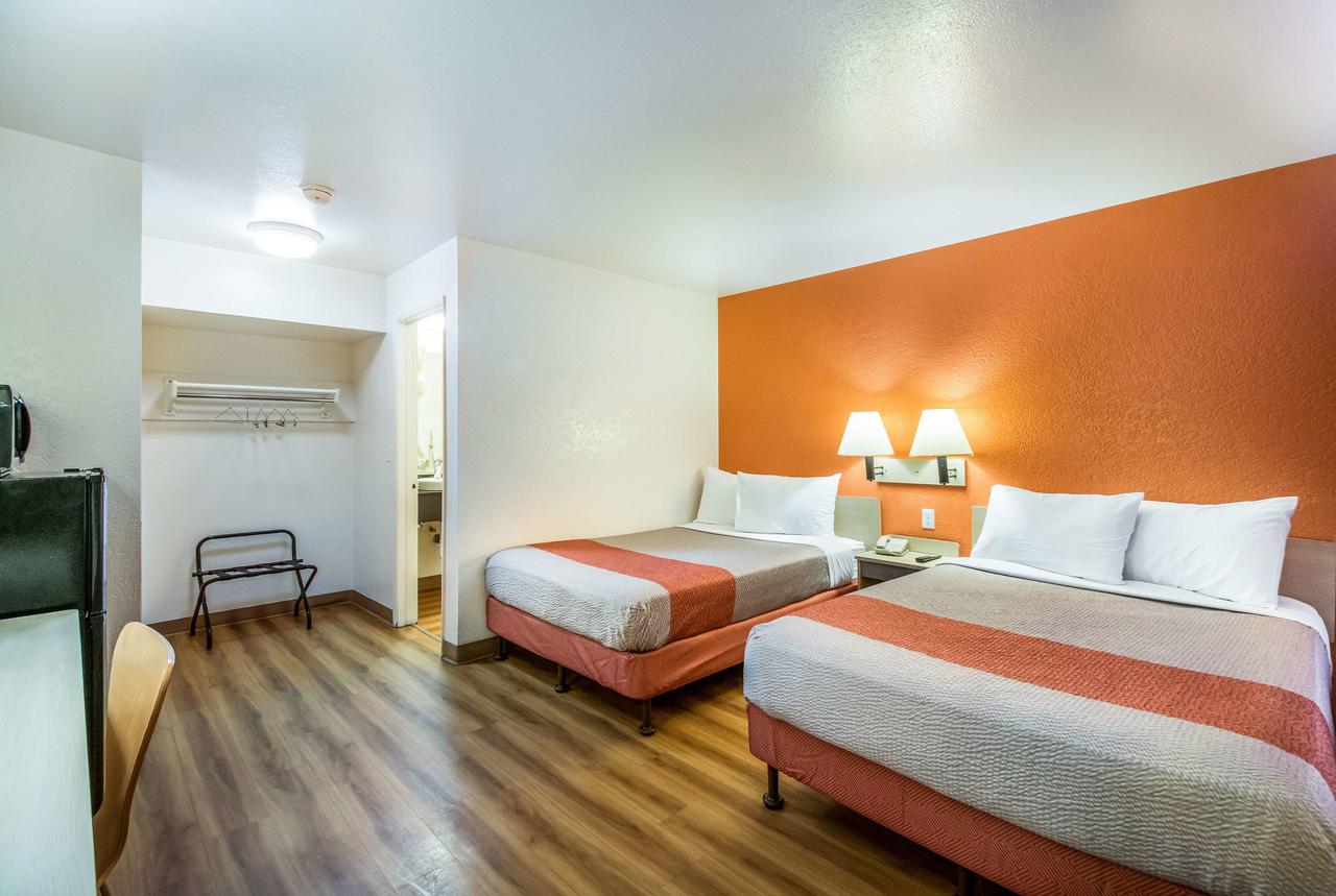 Motel 6 Phoenix Sun City - Youngtown - thumb 15