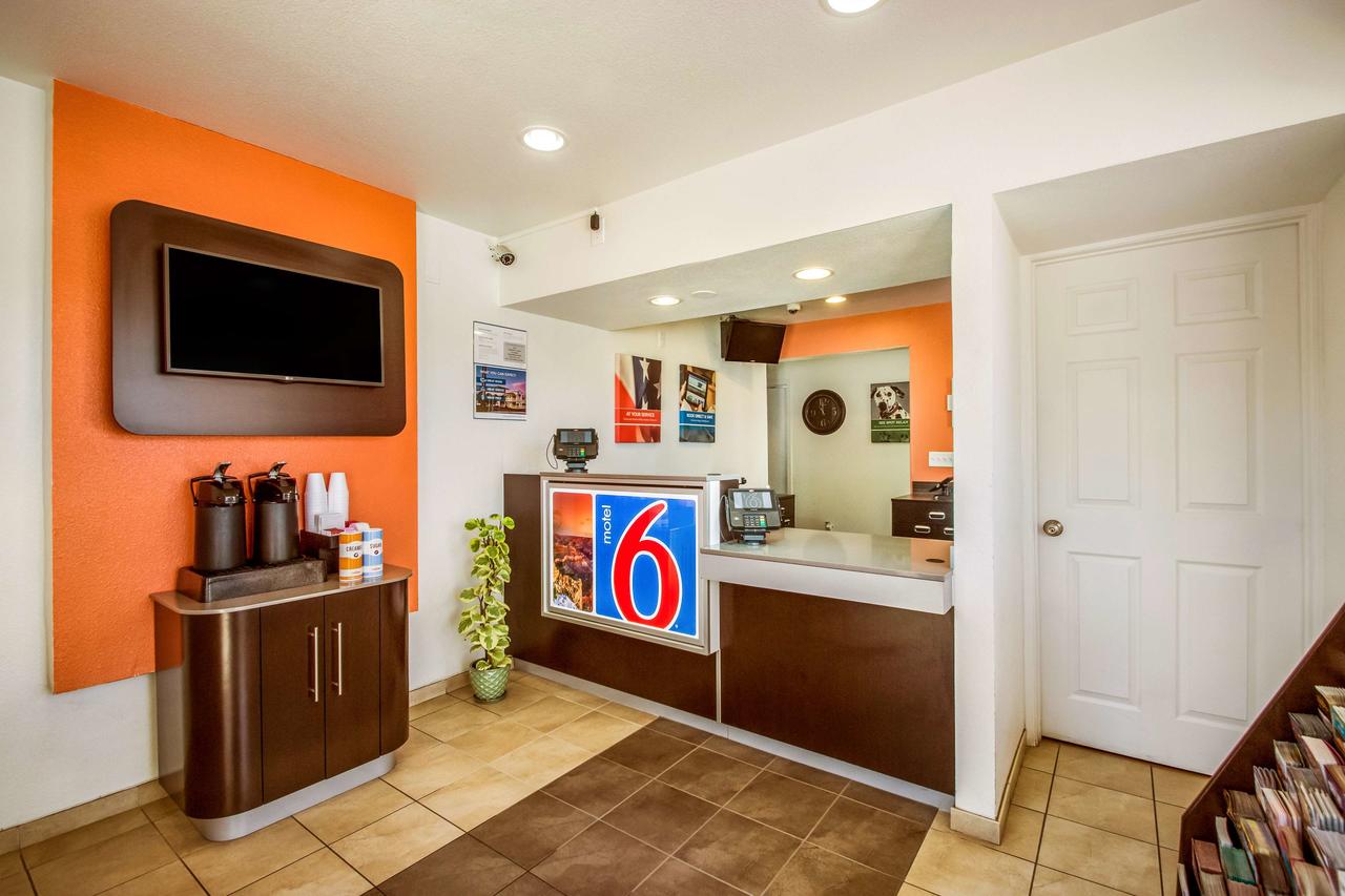Motel 6 Phoenix Sun City - Youngtown - thumb 31