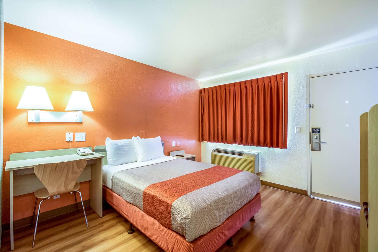 Motel 6 Phoenix Sun City - Youngtown - thumb 23