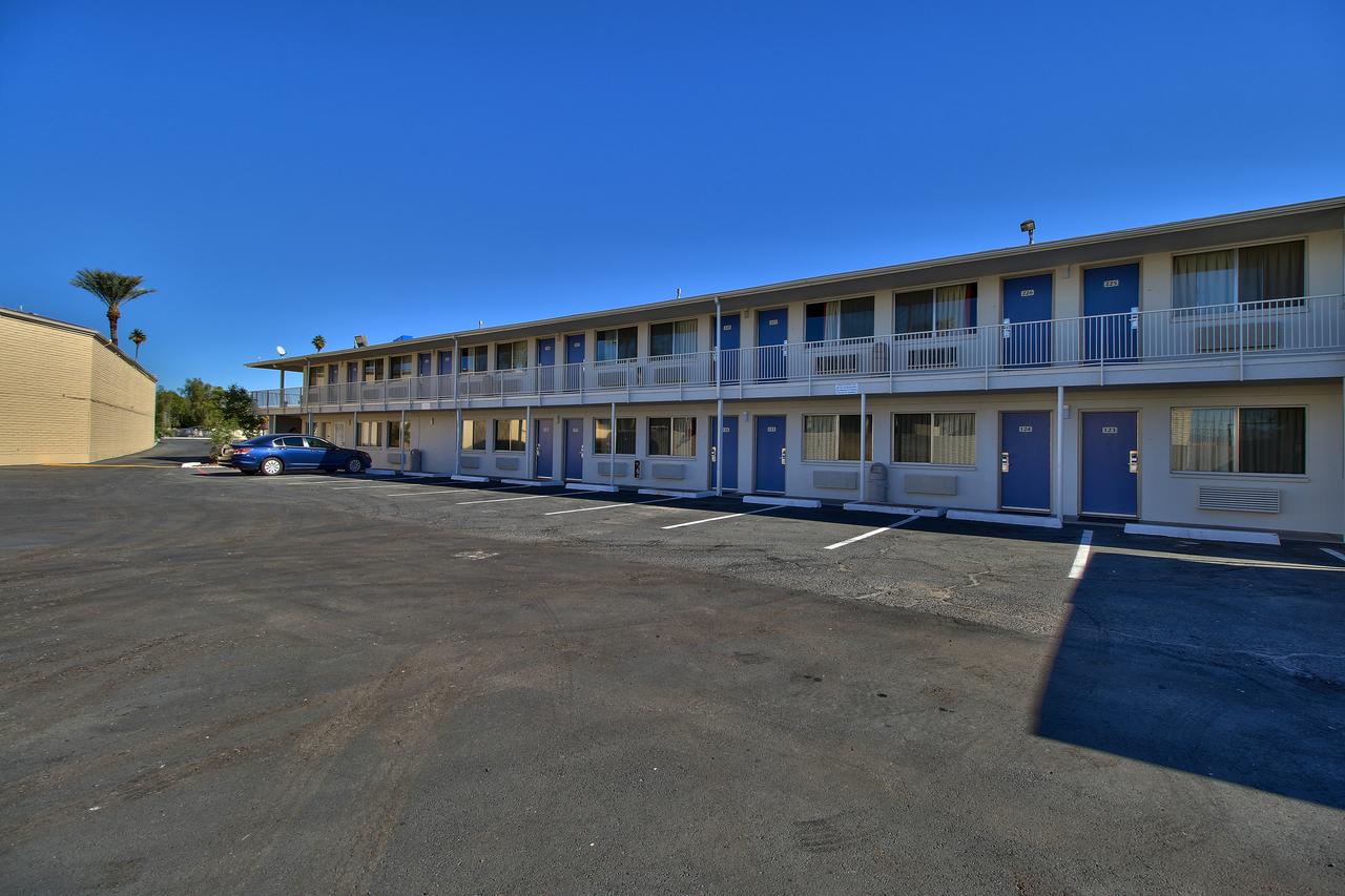 Motel 6 Phoenix Sun City - Youngtown - thumb 1
