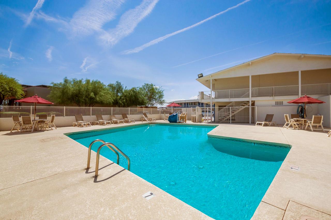 Motel 6 Phoenix Sun City - Youngtown - thumb 10