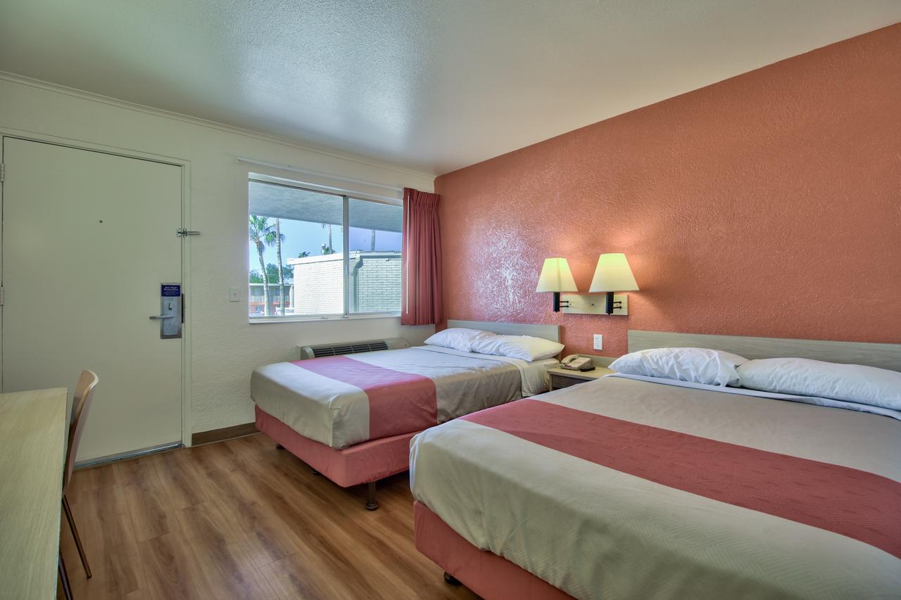 Motel 6 Phoenix Sun City - Youngtown - thumb 6