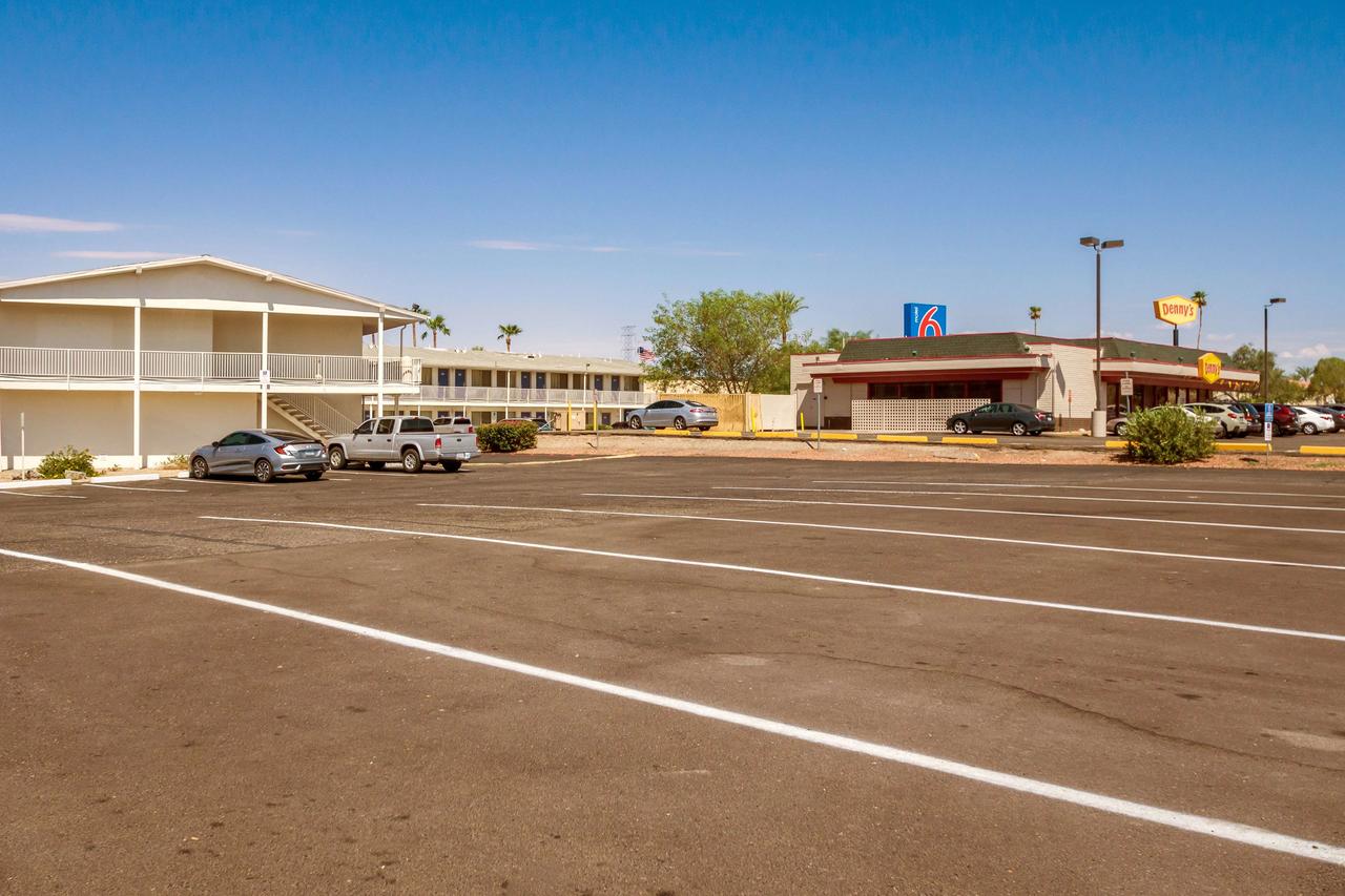 Motel 6 Phoenix Sun City - Youngtown - thumb 33