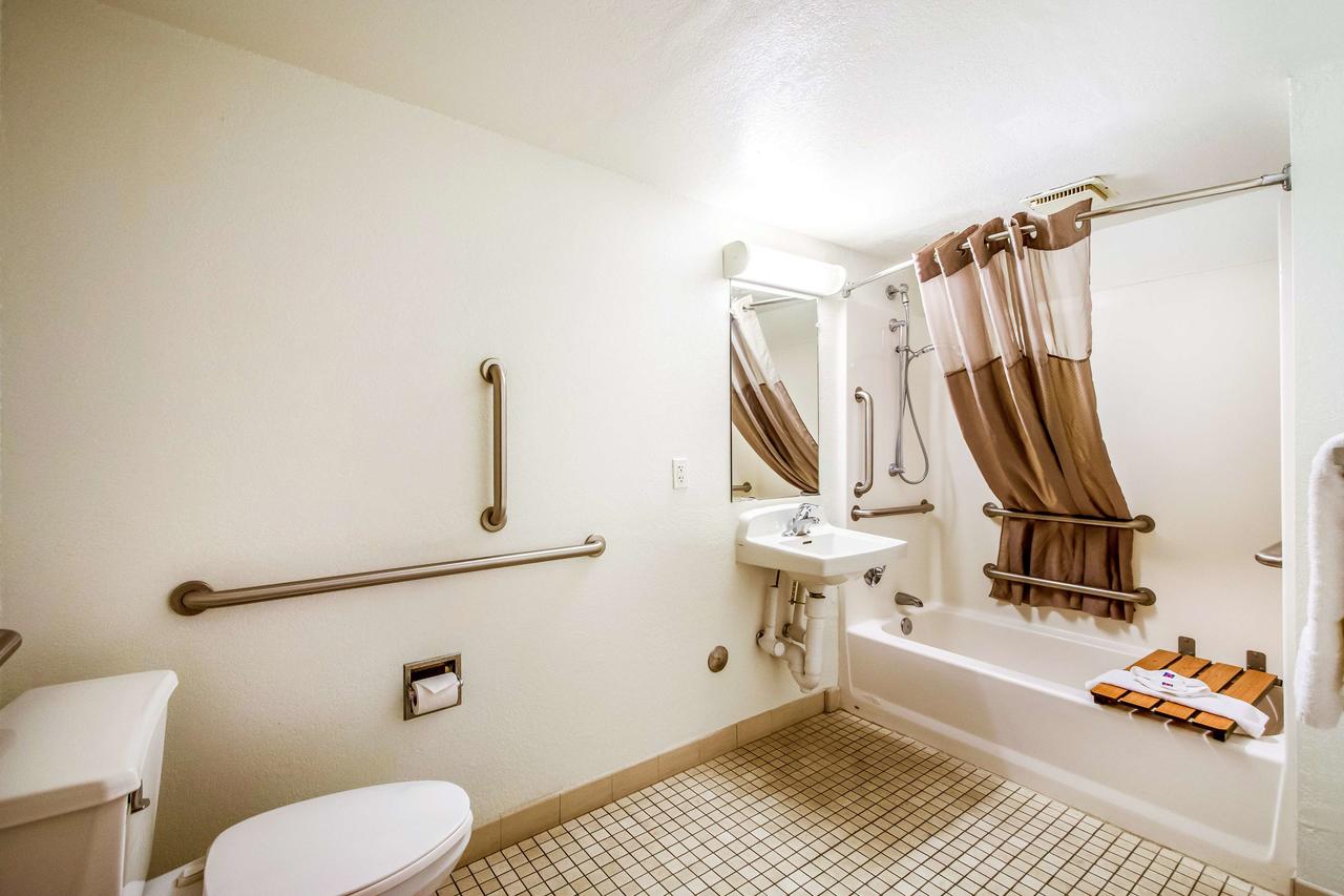 Motel 6 Phoenix Sun City - Youngtown - thumb 29