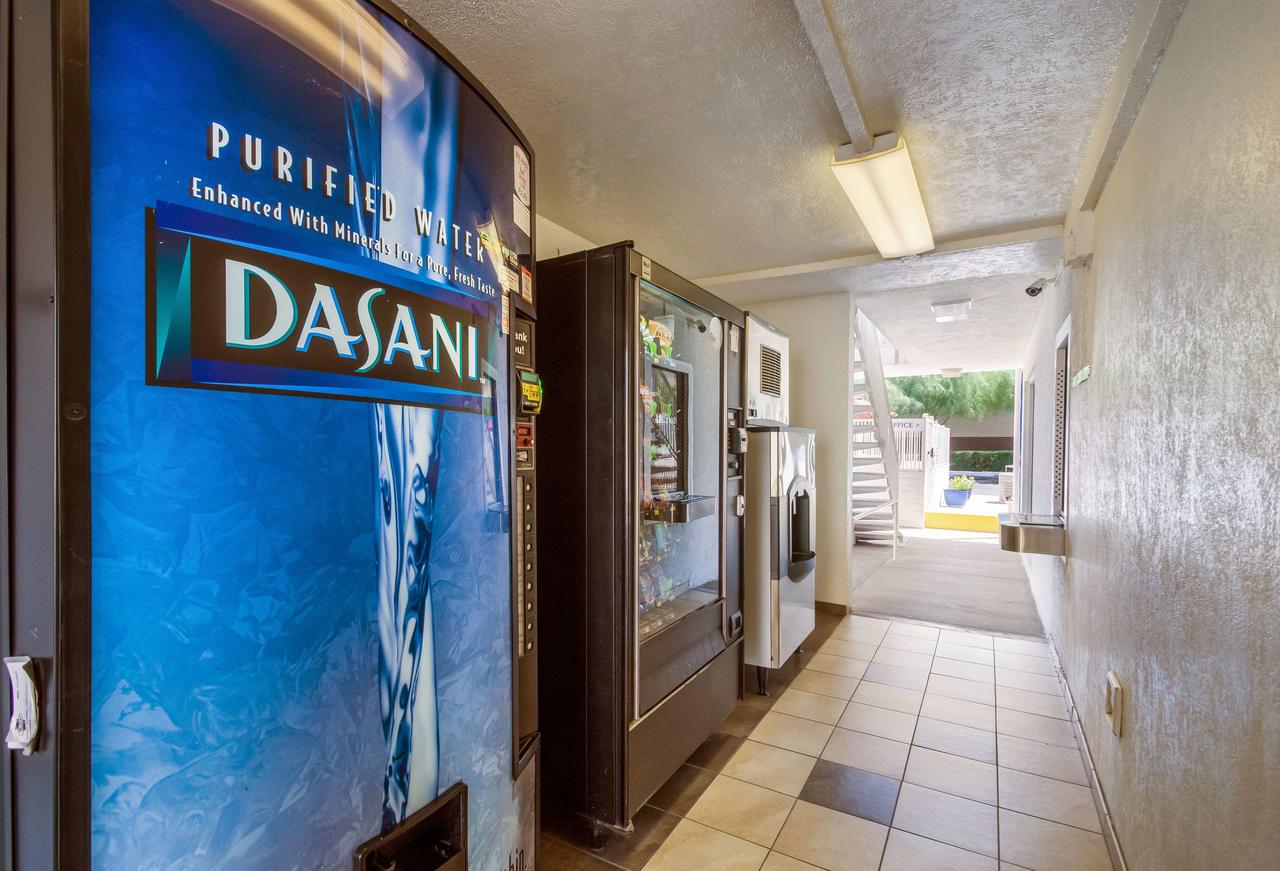 Motel 6 Phoenix Sun City - Youngtown - thumb 27