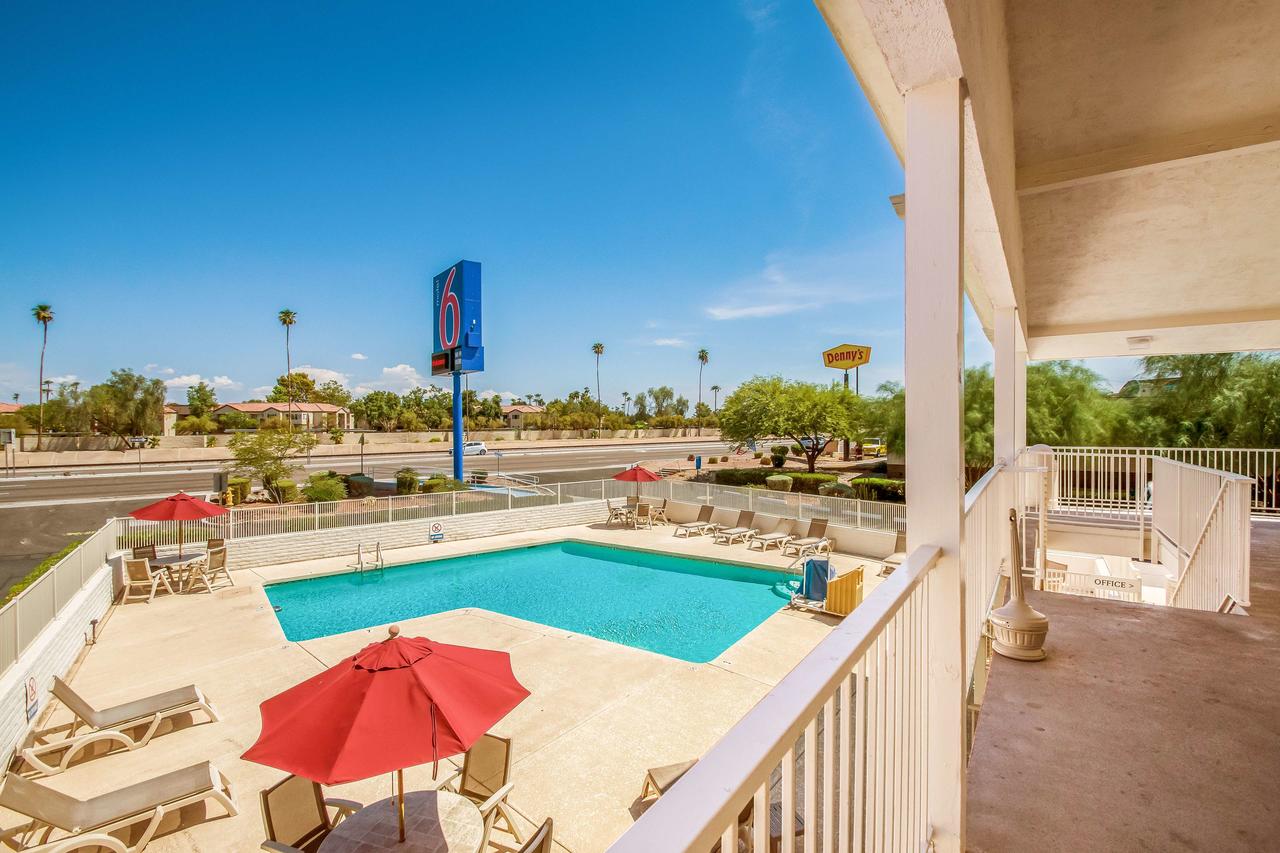Motel 6 Phoenix Sun City - Youngtown - thumb 13