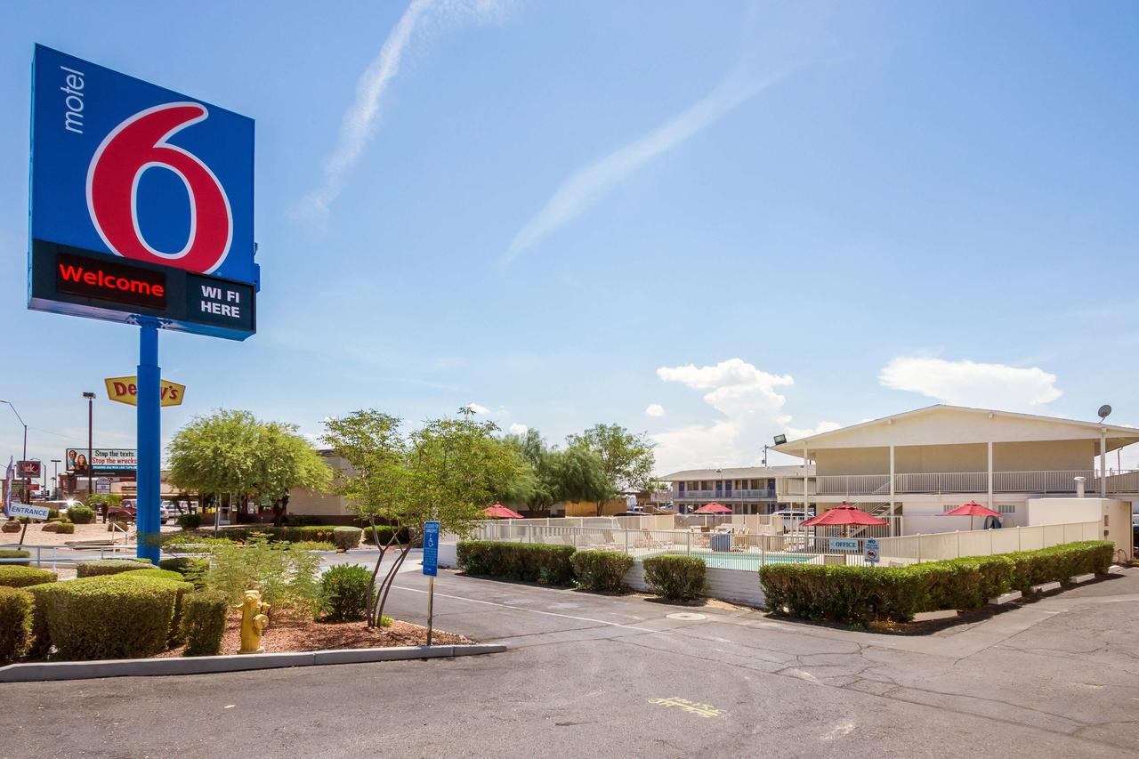 Motel 6 Phoenix Sun City - Youngtown - thumb 0