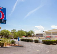 Motel 6 Phoenix Sun City - Youngtown - Accommodation Arizona