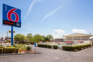 Motel 6 Phoenix Sun City - Youngtown