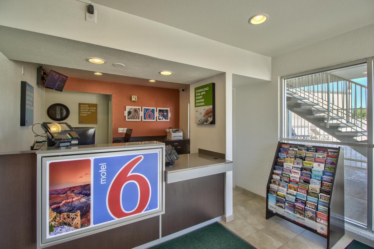 Motel 6 Phoenix Sun City - Youngtown - thumb 2