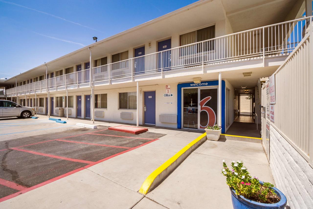 Motel 6 Phoenix Sun City - Youngtown - thumb 28