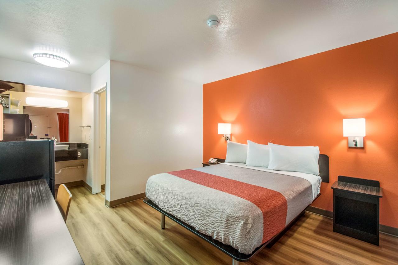 Motel 6 Phoenix Sun City - Youngtown - thumb 34