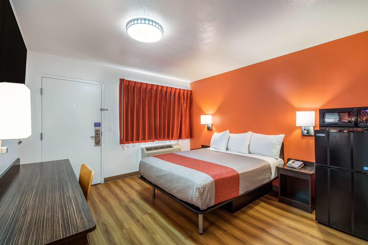 Motel 6 Phoenix Sun City - Youngtown - thumb 25