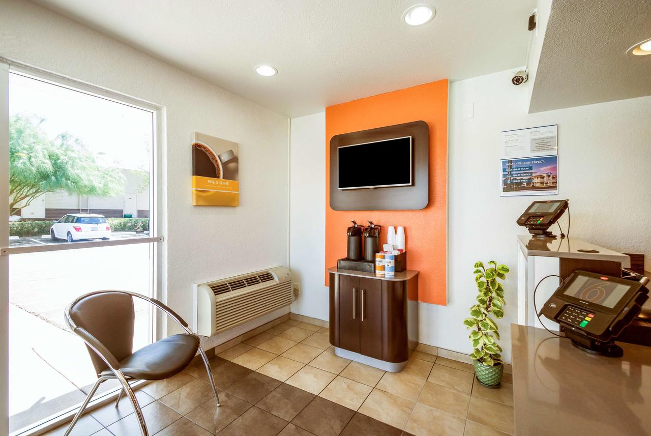 Motel 6 Phoenix Sun City - Youngtown - thumb 12