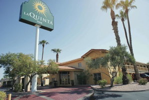 La Quinta Inn By Wyndham Phoenix Thomas Road