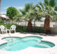 Knights Inn and Suites Yuma - Accommodation Arizona