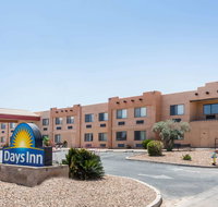 Days Inn by Wyndham Benson - Accommodation Arizona