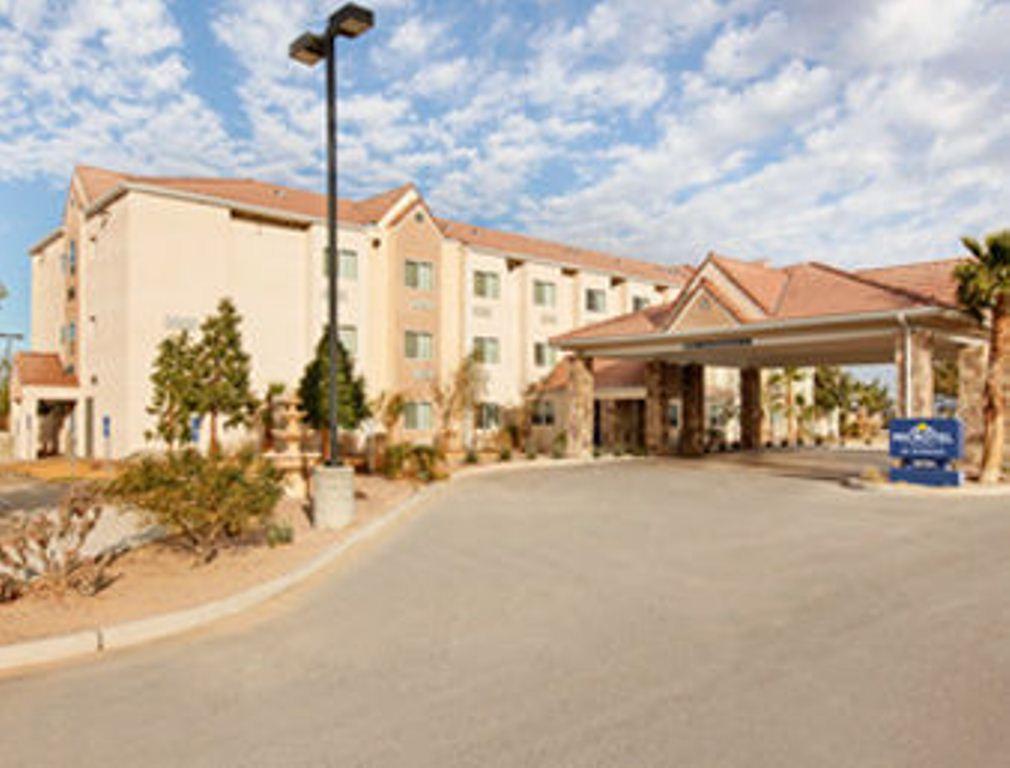 Microtel Inn & Suites By Wyndham Wellton - thumb 1