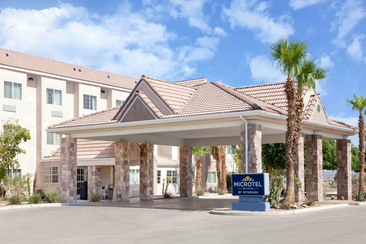 Microtel Inn & Suites By Wyndham Wellton - thumb 0