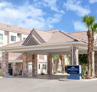 Microtel Inn  Suites by Wyndham Wellton - Accommodation Arizona