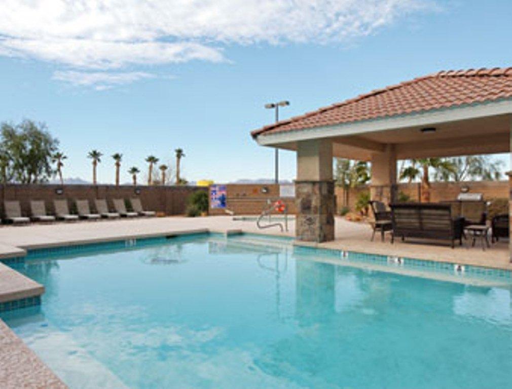 Microtel Inn & Suites By Wyndham Wellton - thumb 2