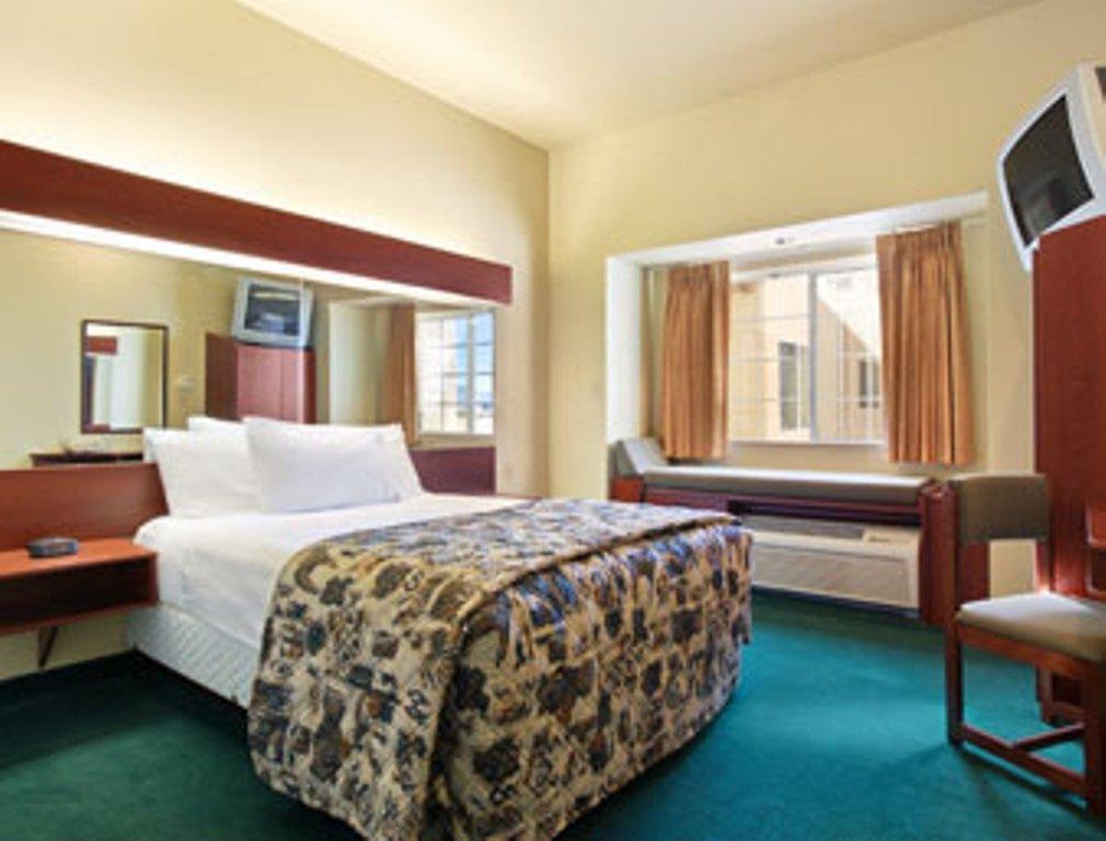 Microtel Inn & Suites By Wyndham Wellton - thumb 3