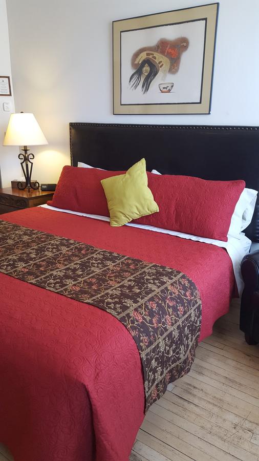 Canyon Rose Suites - thumb 7