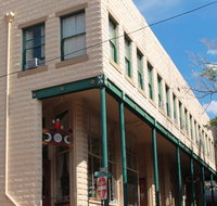 Canyon Rose Suites - Accommodation Arizona