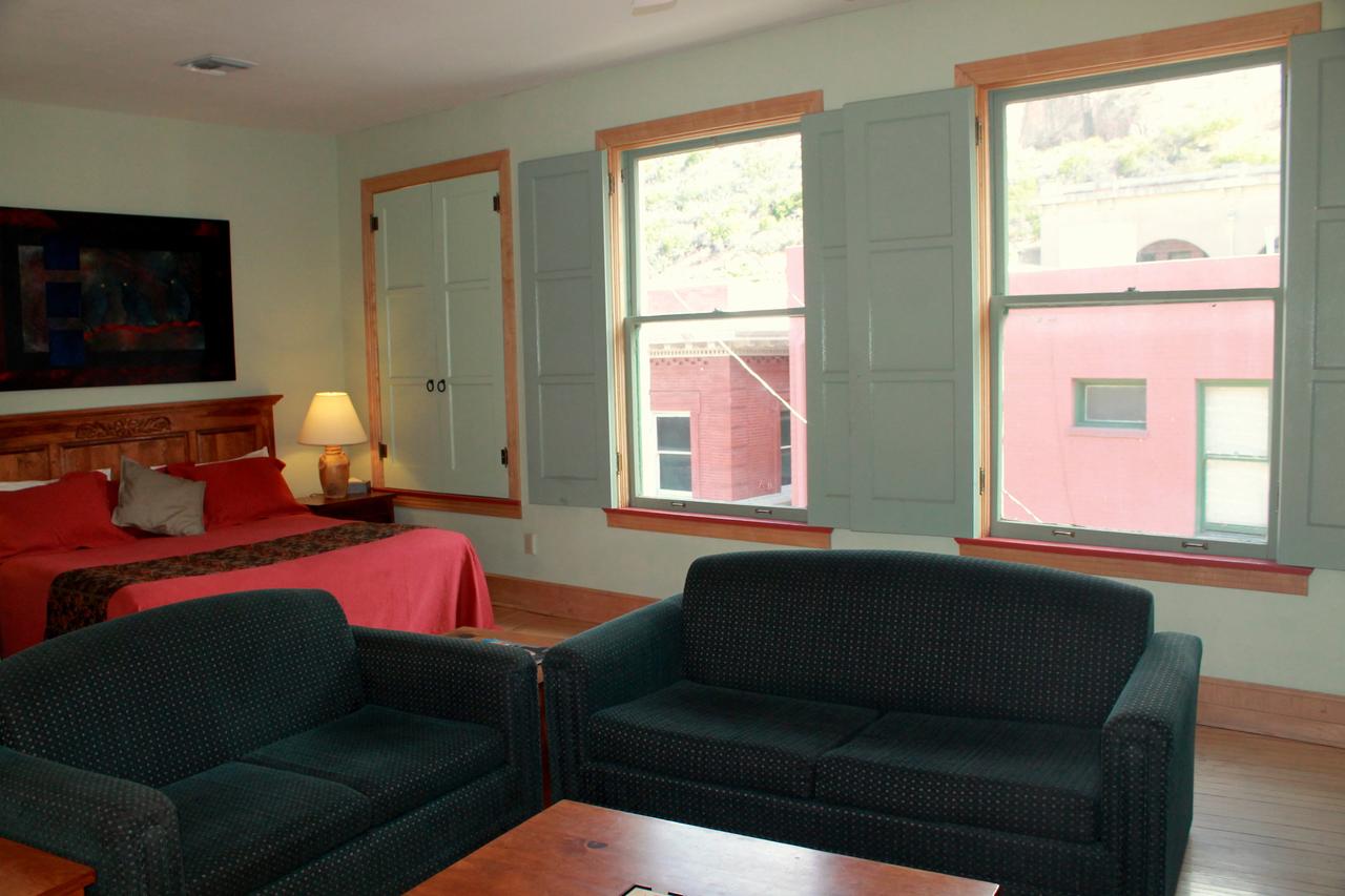 Canyon Rose Suites - thumb 27