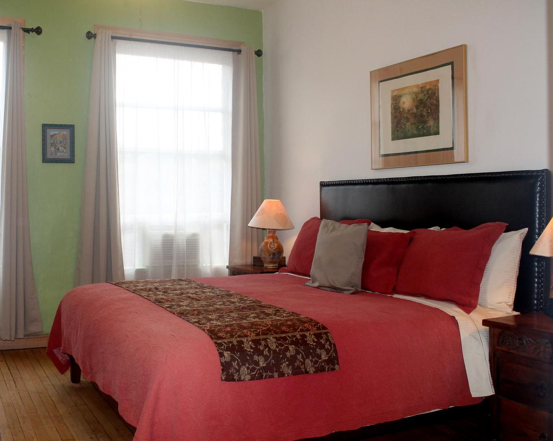 Canyon Rose Suites - thumb 4