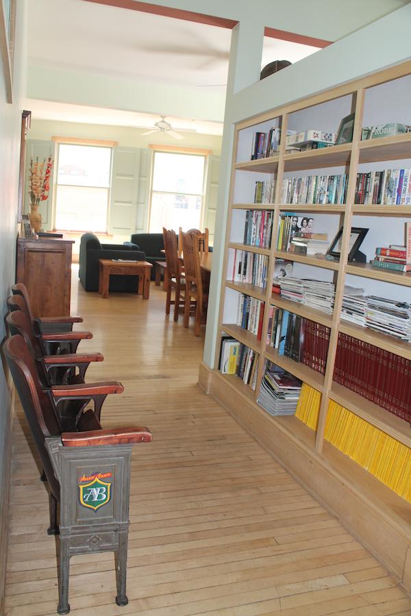 Canyon Rose Suites - thumb 25