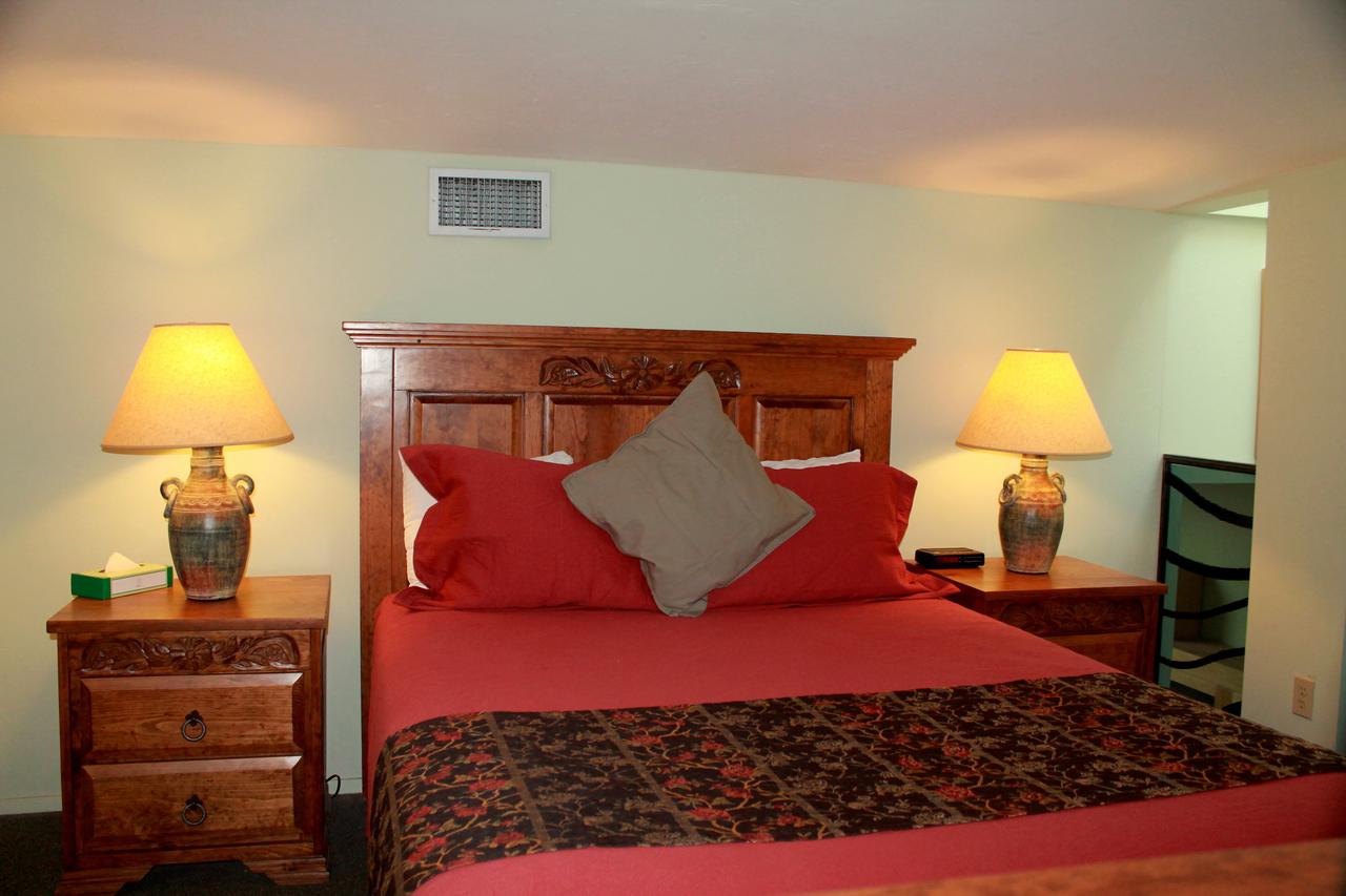 Canyon Rose Suites - thumb 31