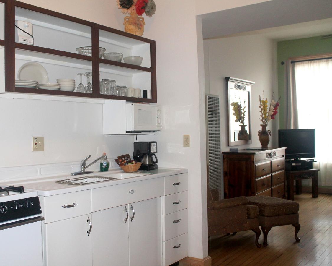 Canyon Rose Suites - thumb 6