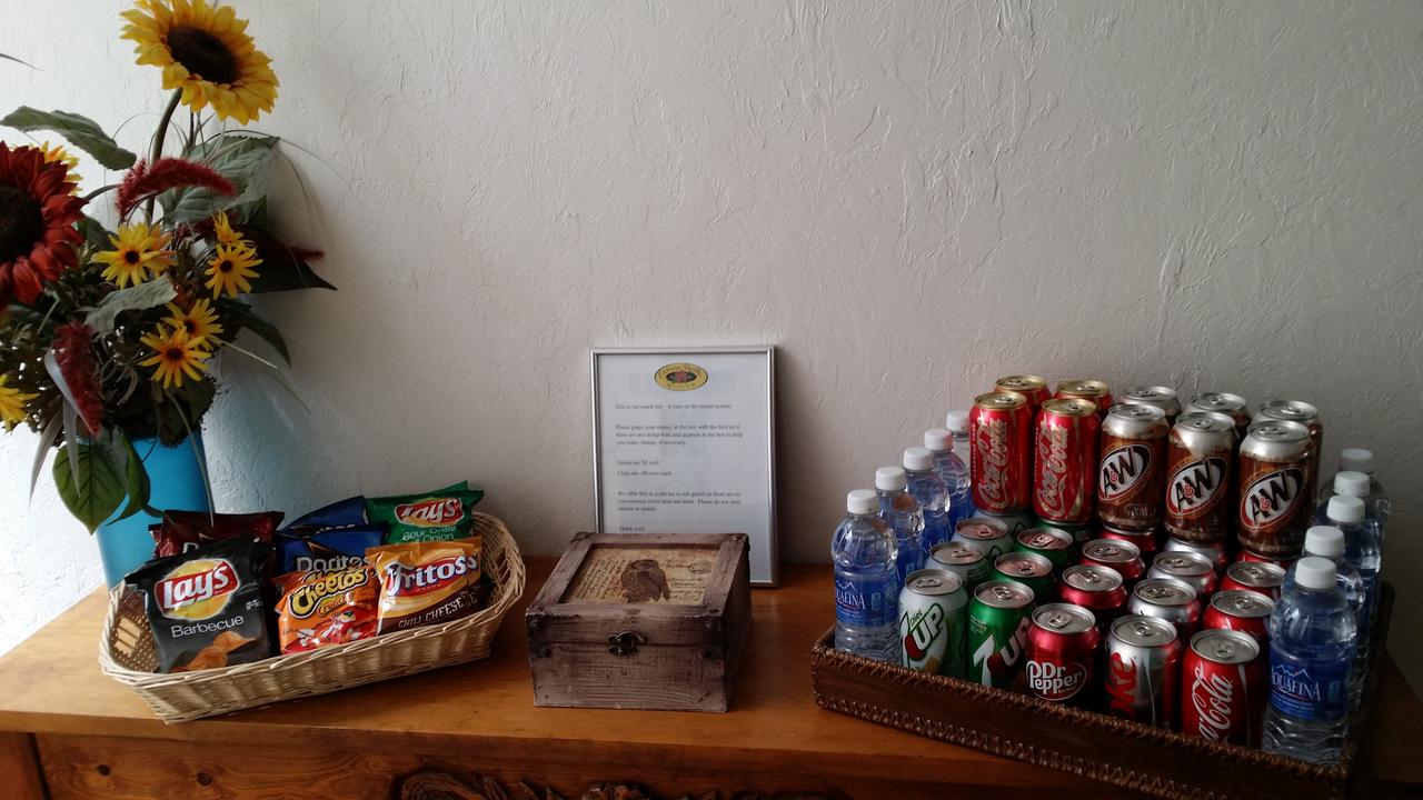 Canyon Rose Suites - thumb 34