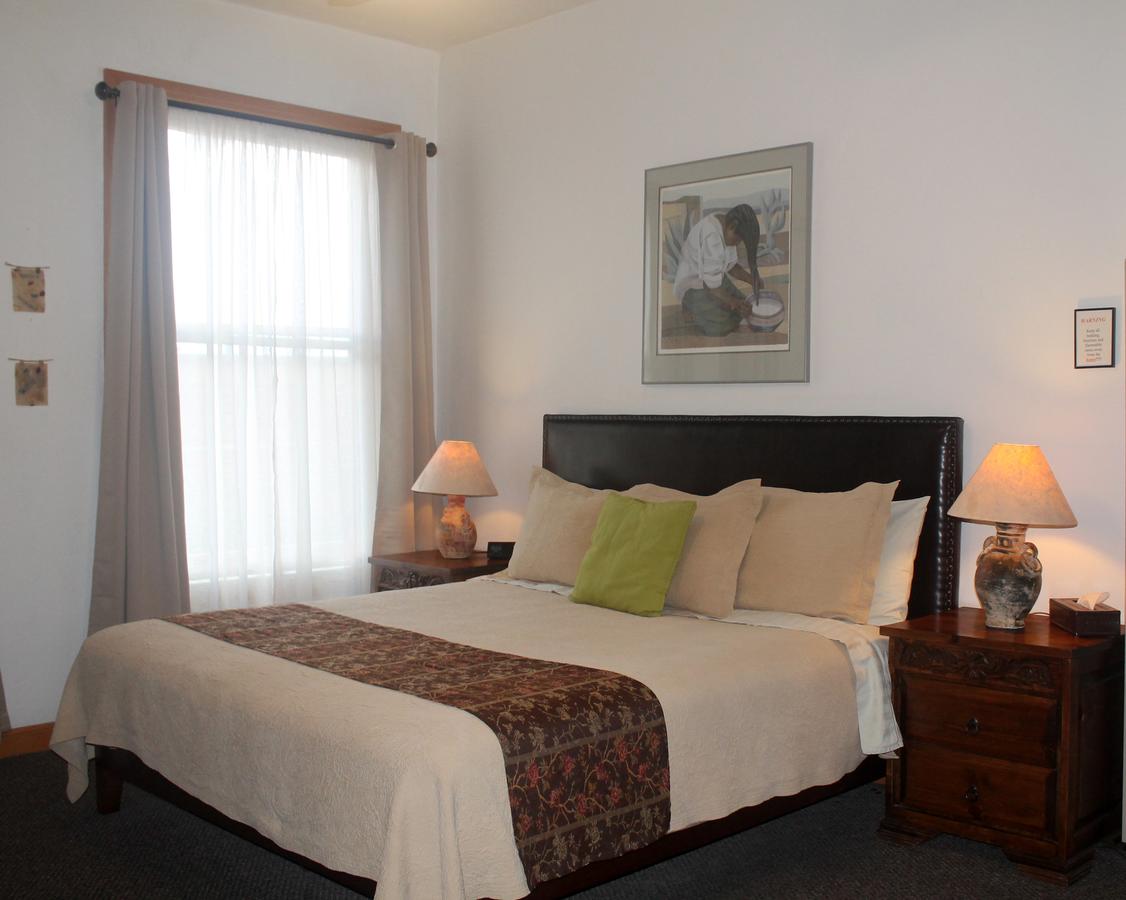 Canyon Rose Suites - thumb 10