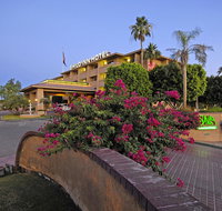 Shilo Inn Yuma - Accommodation Arizona