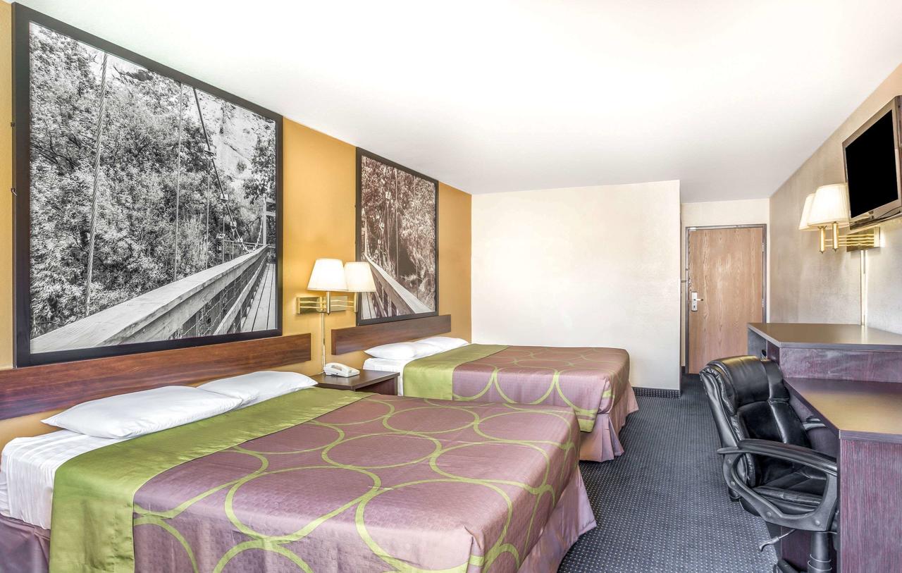 Super 8 By Wyndham Phoenix/Mesa/Gilbert Road - thumb 5