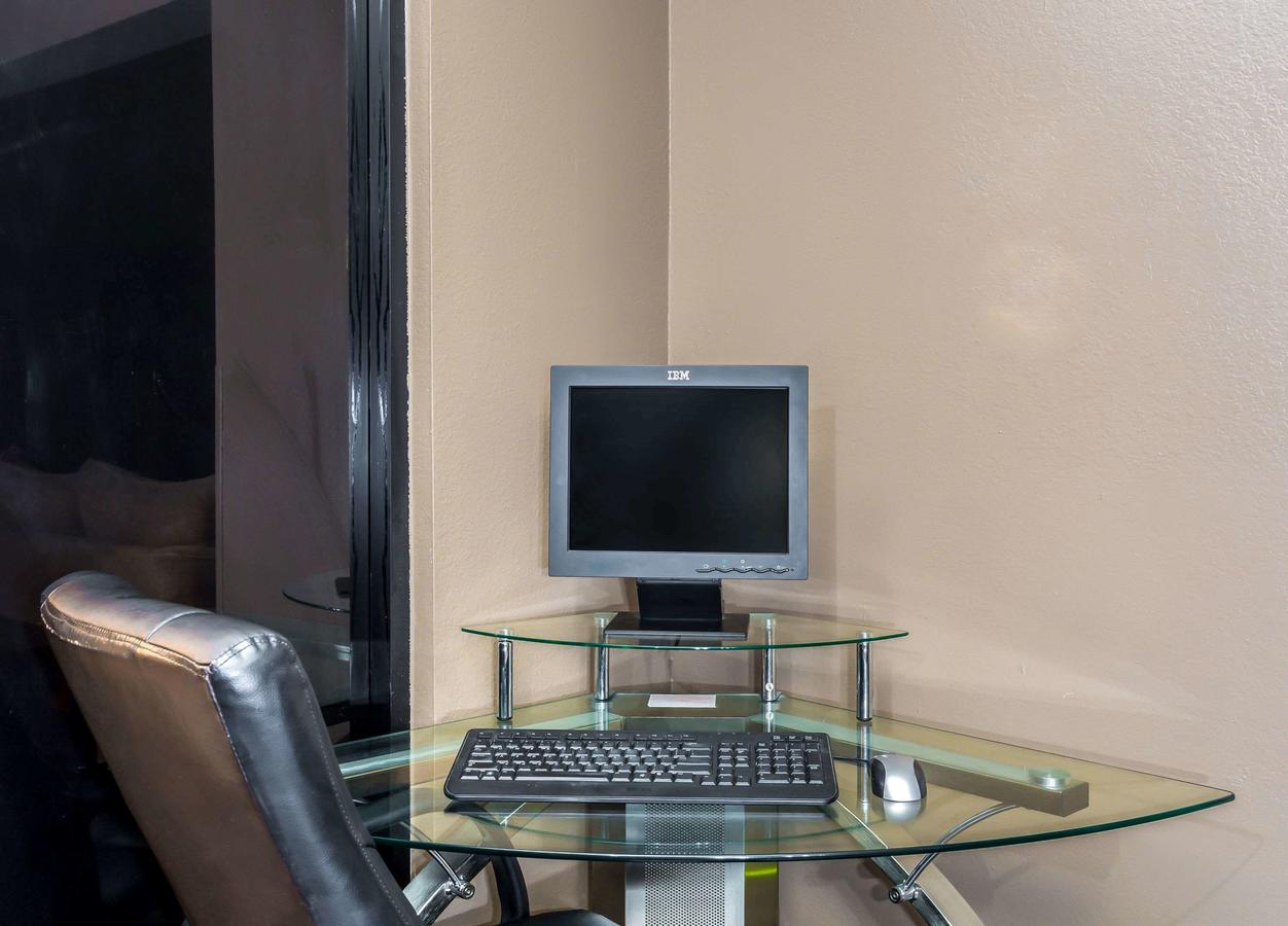 Super 8 By Wyndham Phoenix/Mesa/Gilbert Road - thumb 15