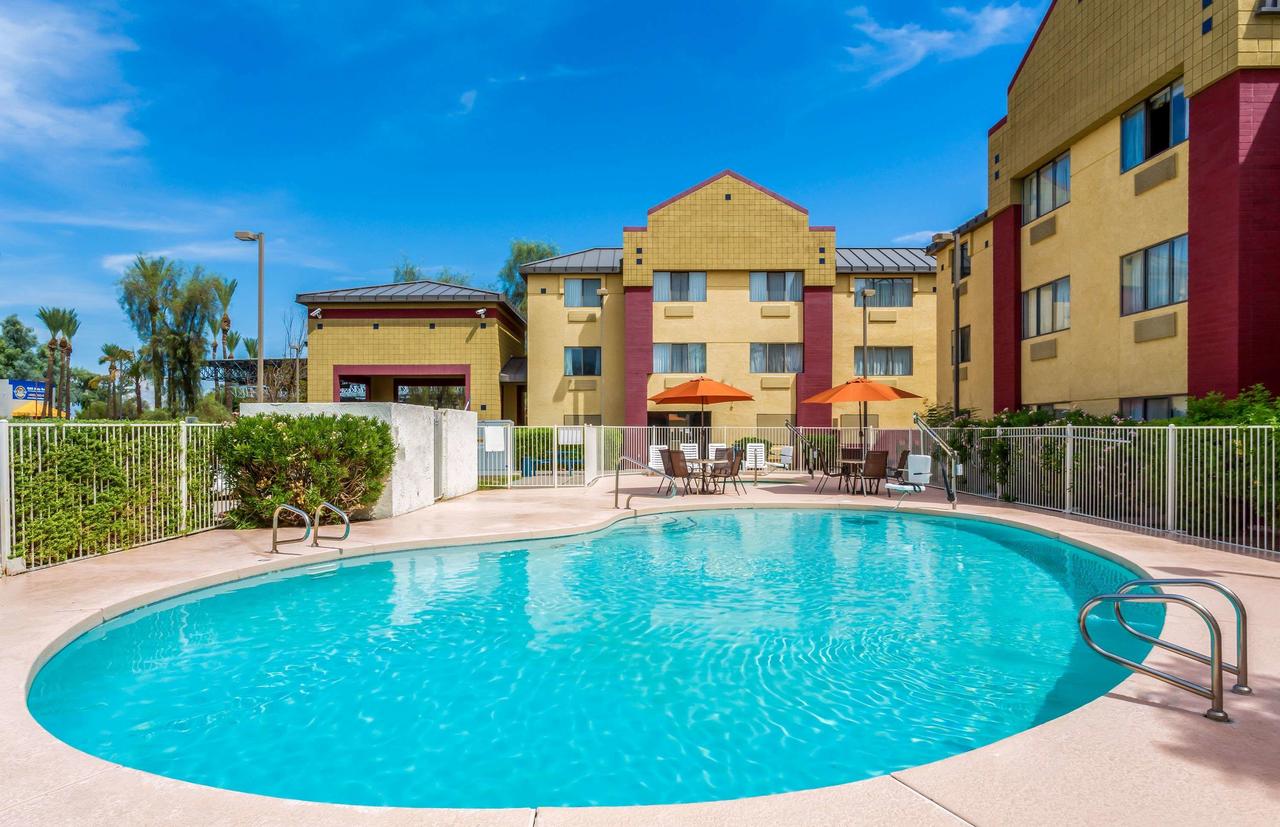 Super 8 By Wyndham Phoenix/Mesa/Gilbert Road - thumb 3
