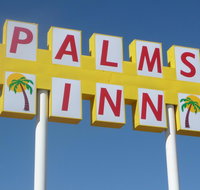 Palms Inn - Accommodation Arizona