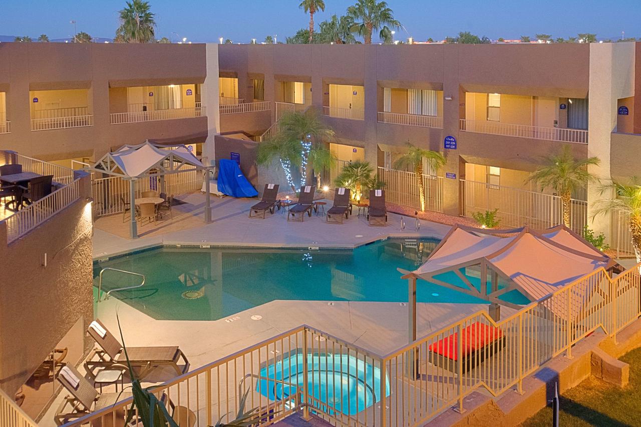 Best Western Yuma Mall Hotel & Suites - thumb 28