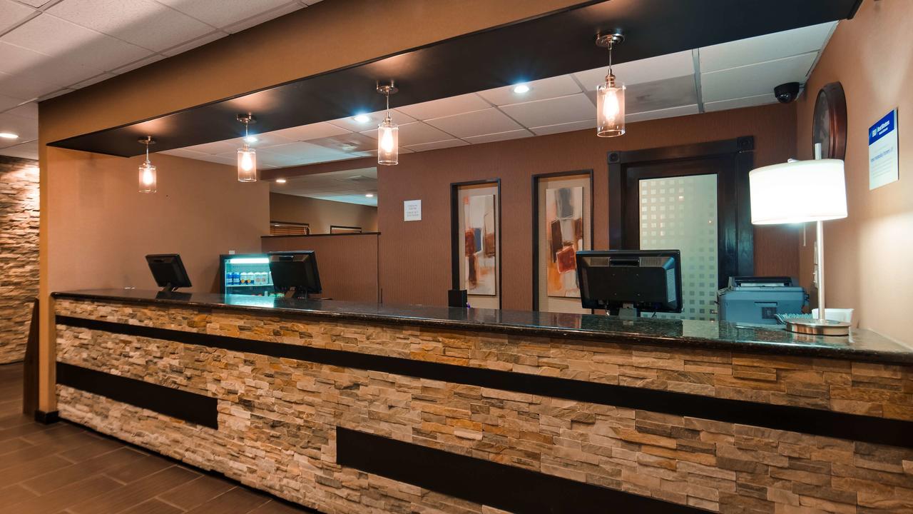 Best Western Yuma Mall Hotel & Suites - thumb 10