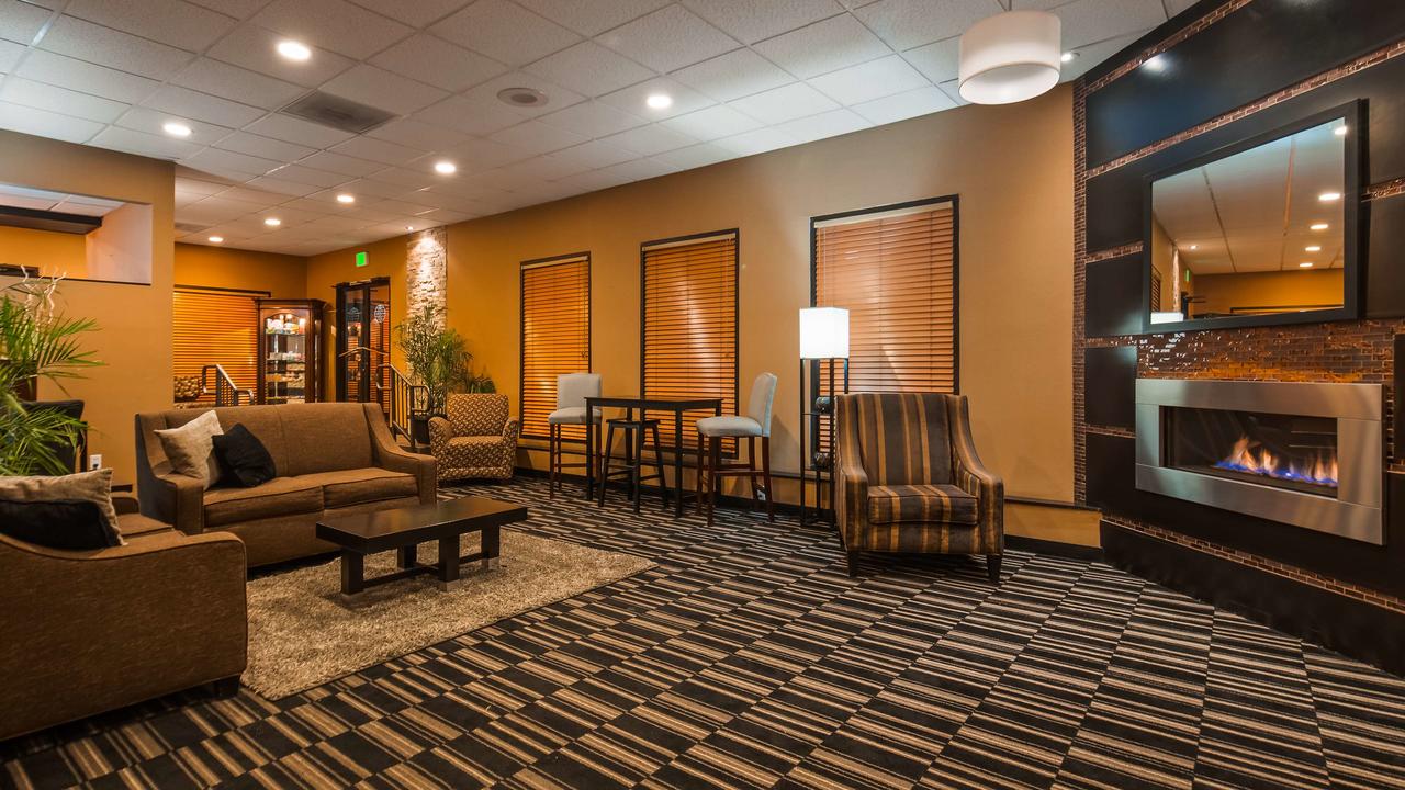 Best Western Yuma Mall Hotel & Suites - thumb 5