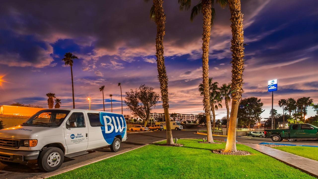 Best Western Yuma Mall Hotel & Suites - thumb 9