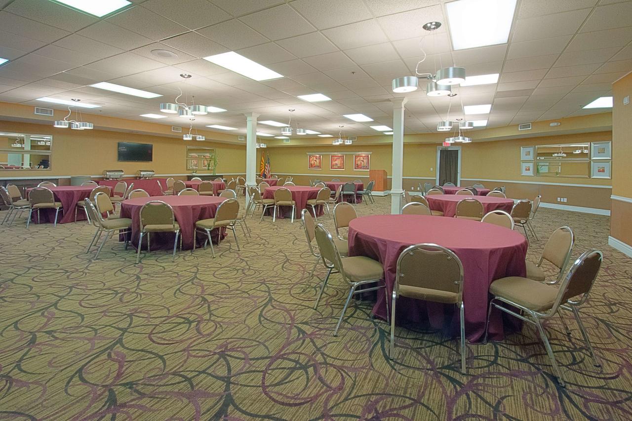 Best Western Yuma Mall Hotel & Suites - thumb 30