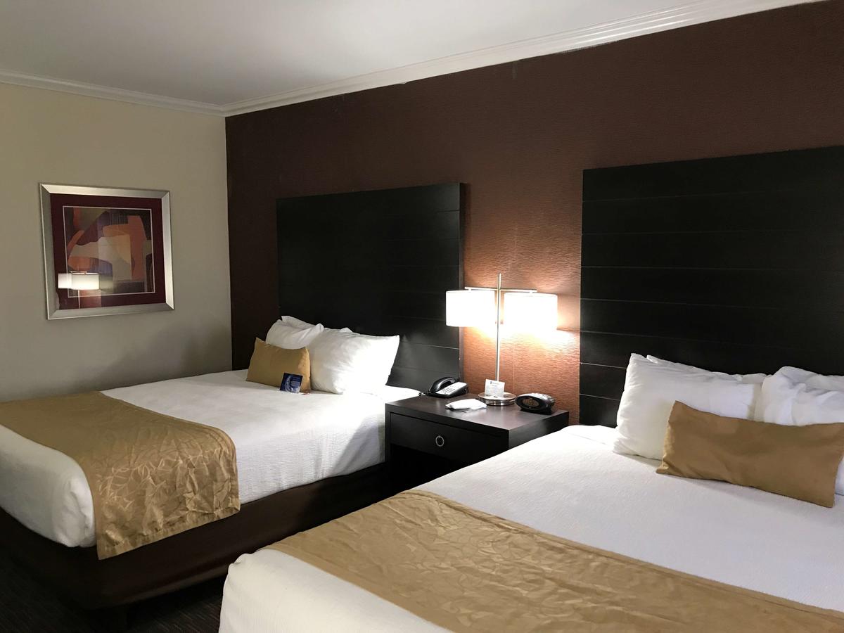 Best Western Yuma Mall Hotel & Suites - thumb 37